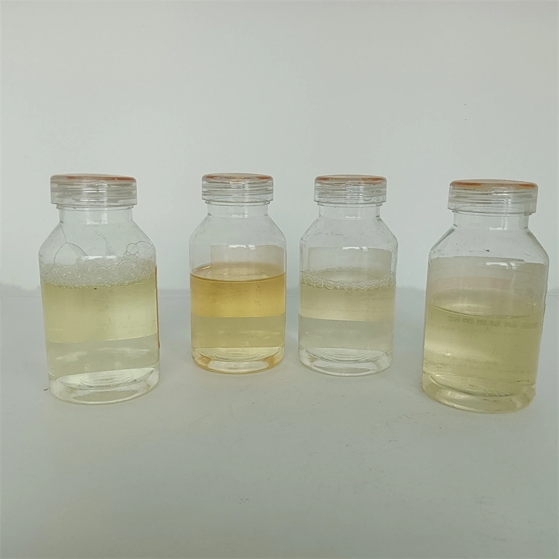 Industrial Grade Glycolic Acid 70% Liquid CAS 79-14-1