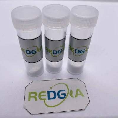 Acétyl Tetrapeptide-9 CAS 928006-50-2 de matière première de peptide cosmétique fait sur commande pour anti-vieillissement