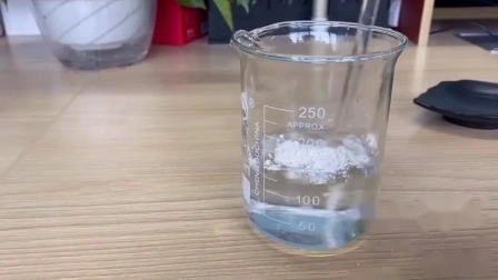 Extrait de soja d'isoflavones de soja solubles dans l'eau de l'intermédiaire cosmétique 10%