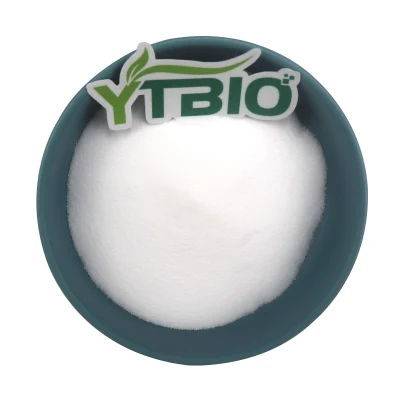Commerce de gros Hmb-Ca 99 % bêta-hydroxy bêta-butyrate de méthyle supplément nutritionnel de calcium
